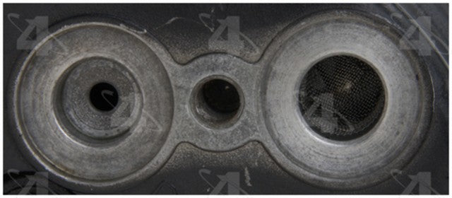 A/C Compressor Four Seasons 67291