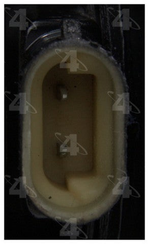 A/C Compressor Four Seasons 67291