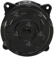 A/C Compressor Four Seasons 67291