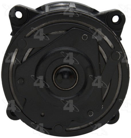 A/C Compressor Four Seasons 67291