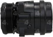 A/C Compressor Four Seasons 67291