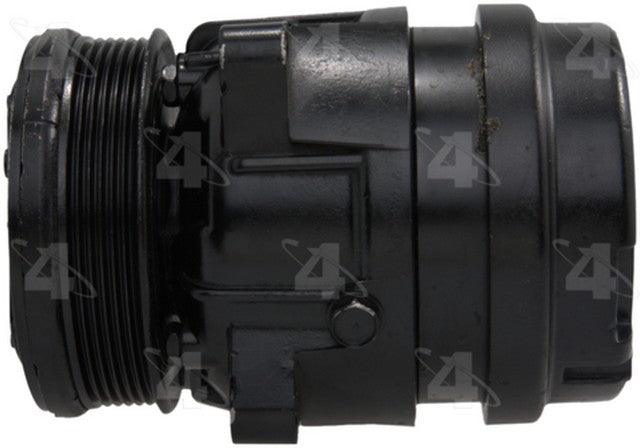 A/C Compressor Four Seasons 67291