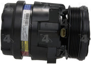 A/C Compressor Four Seasons 67291