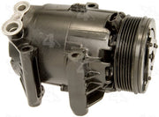 A/C Compressor Four Seasons 67296