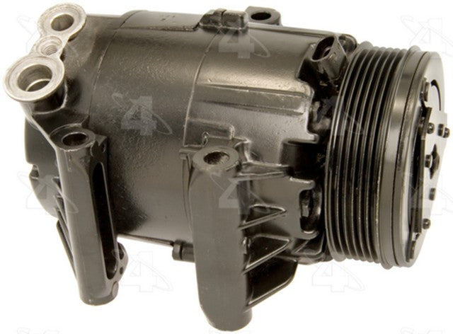 A/C Compressor Four Seasons 67296