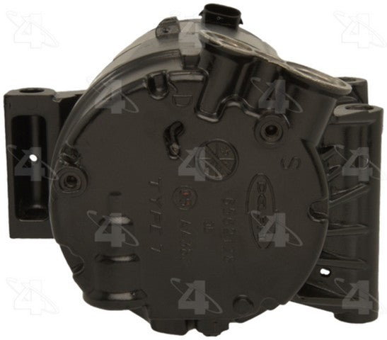 A/C Compressor Four Seasons 67296