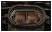 A/C Compressor Four Seasons 67296