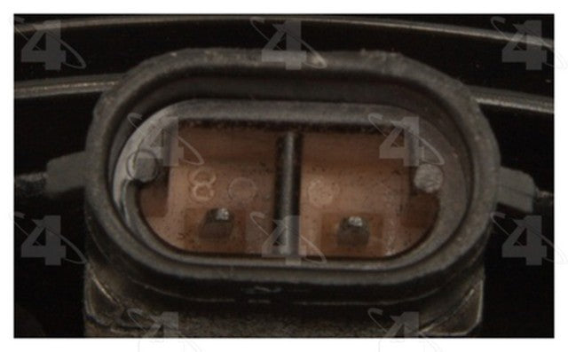 A/C Compressor Four Seasons 67296