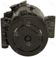 A/C Compressor Four Seasons 67296