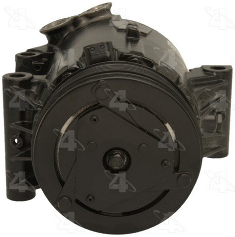 A/C Compressor Four Seasons 67296