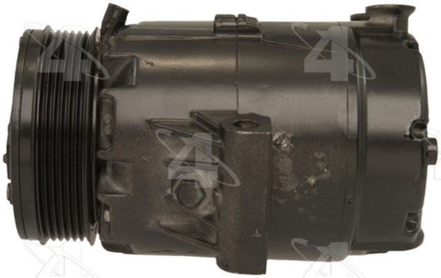 A/C Compressor Four Seasons 67296