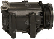 A/C Compressor Four Seasons 67296