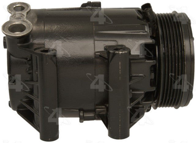 A/C Compressor Four Seasons 67296