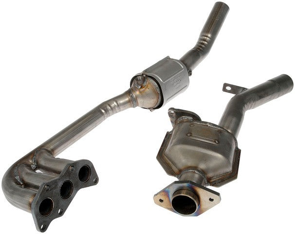Exhaust Manifold with Integrated Catalytic Converter Dorman-OE Solutions 673-022