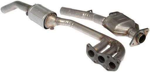 Exhaust Manifold with Integrated Catalytic Converter Dorman-OE Solutions 673-022