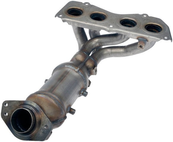 Exhaust Manifold with Integrated Catalytic Converter Dorman-OE Solutions 673-028