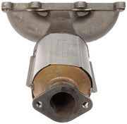 Exhaust Manifold with Integrated Catalytic Converter Dorman-OE Solutions 673-036