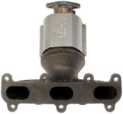 Exhaust Manifold with Integrated Catalytic Converter Dorman-OE Solutions 673-036