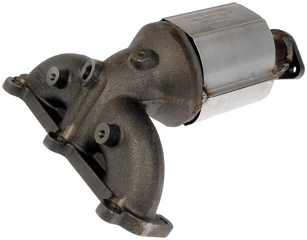 Exhaust Manifold with Integrated Catalytic Converter Dorman-OE Solutions 673-036