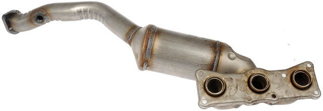 Exhaust Manifold with Integrated Catalytic Converter Dorman-OE Solutions 673-055