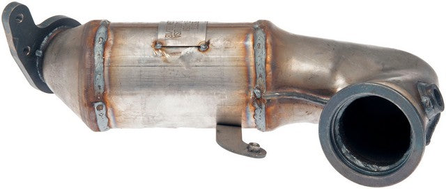 Exhaust Manifold with Integrated Catalytic Converter Dorman-OE Solutions 673-059