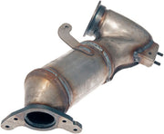 Exhaust Manifold with Integrated Catalytic Converter Dorman-OE Solutions 673-059