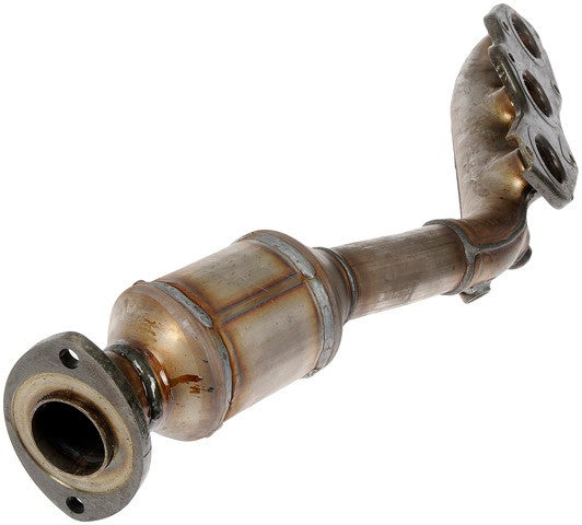 Exhaust Manifold with Integrated Catalytic Converter Dorman-OE Solutions 673-069