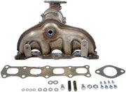 Exhaust Manifold with Integrated Catalytic Converter Dorman-OE Solutions 673-071