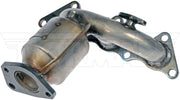 Exhaust Manifold with Integrated Catalytic Converter Dorman-OE Solutions 673-106