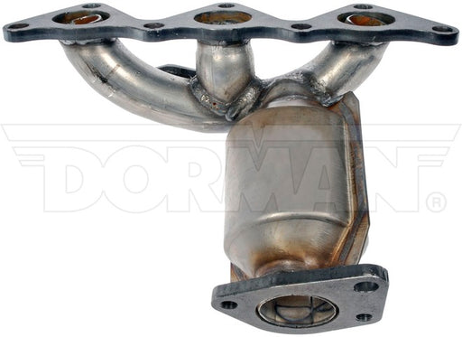 Exhaust Manifold with Integrated Catalytic Converter Dorman-OE Solutions 673-106