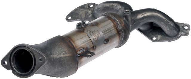 Exhaust Manifold with Integrated Catalytic Converter Dorman-OE Solutions 673-109