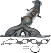 Exhaust Manifold with Integrated Catalytic Converter Dorman-OE Solutions 673-109