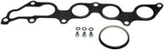 Exhaust Manifold with Integrated Catalytic Converter Dorman-OE Solutions 673-109