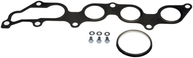 Exhaust Manifold with Integrated Catalytic Converter Dorman-OE Solutions 673-109