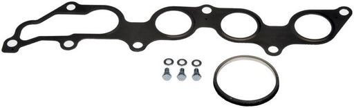 Exhaust Manifold with Integrated Catalytic Converter Dorman-OE Solutions 673-109