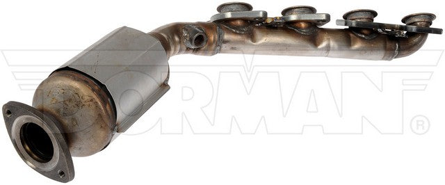 Exhaust Manifold with Integrated Catalytic Converter Dorman-OE Solutions 673-113
