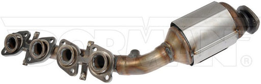 Exhaust Manifold with Integrated Catalytic Converter Dorman-OE Solutions 673-113