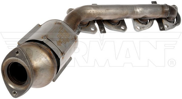 Exhaust Manifold with Integrated Catalytic Converter Dorman-OE Solutions 673-114