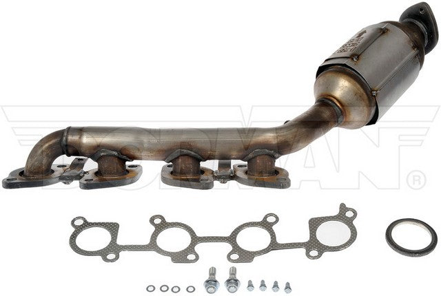Exhaust Manifold with Integrated Catalytic Converter Dorman-OE Solutions 673-114