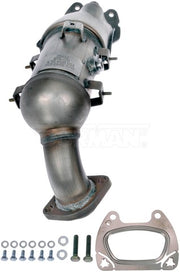 Exhaust Manifold with Integrated Catalytic Converter Dorman-OE Solutions 673-120