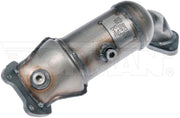 Exhaust Manifold with Integrated Catalytic Converter Dorman-OE Solutions 673-121