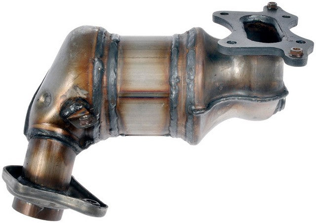 Exhaust Manifold with Integrated Catalytic Converter Dorman-OE Solutions 673-138