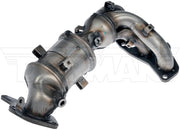 Exhaust Manifold with Integrated Catalytic Converter Dorman-OE Solutions 673-143