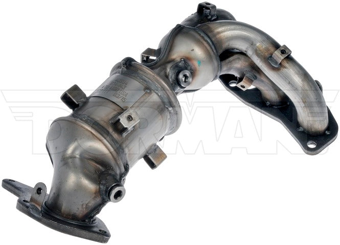 Exhaust Manifold with Integrated Catalytic Converter Dorman-OE Solutions 673-143