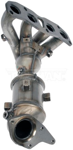 Exhaust Manifold with Integrated Catalytic Converter Dorman-OE Solutions 673-143