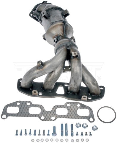 Exhaust Manifold with Integrated Catalytic Converter Dorman-OE Solutions 673-143