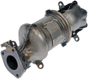 Exhaust Manifold with Integrated Catalytic Converter Dorman-OE Solutions 673-145