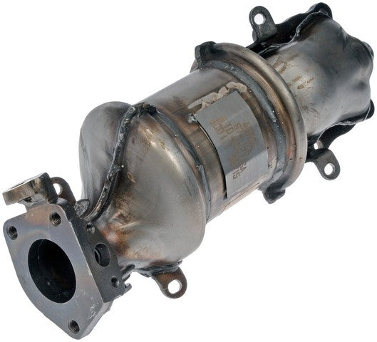 Exhaust Manifold with Integrated Catalytic Converter Dorman-OE Solutions 673-145