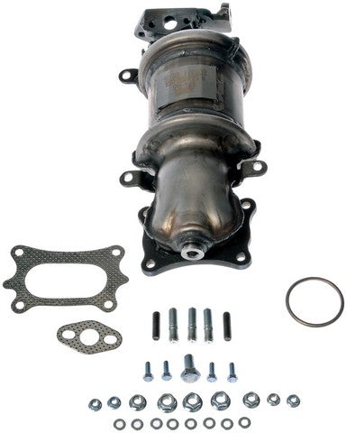 Exhaust Manifold with Integrated Catalytic Converter Dorman-OE Solutions 673-145
