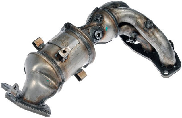 Exhaust Manifold with Integrated Catalytic Converter Dorman-OE Solutions 673-149